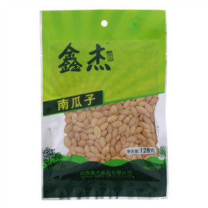 鑫杰食品南瓜子