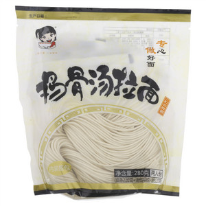 一町鸡骨汤拉面