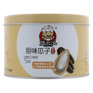 陕北汉原味葵花籽