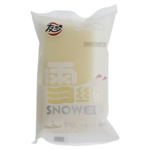 友梦雪丝绒奶油味蛋糕