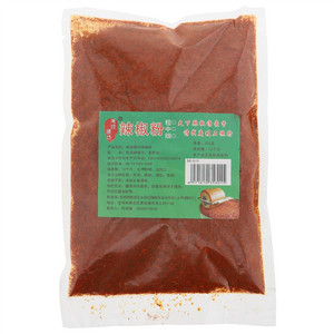 庵坡碾坊辣椒粉