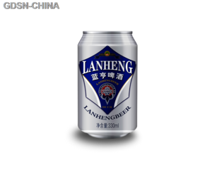 蓝亨啤酒