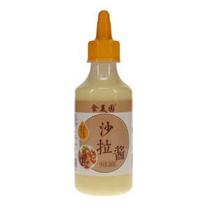 食美园沙拉酱