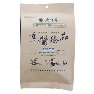 鹿鸣春熏酱臻品鹿鸣干肠