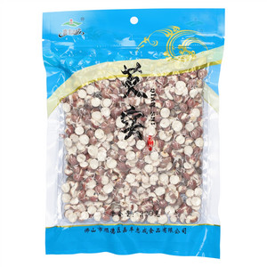 嘉丰志成芡实