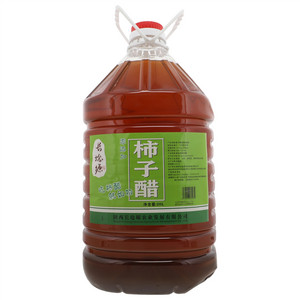 长埝塬柿子醋