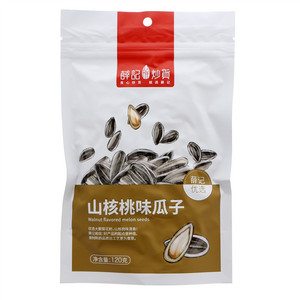 薛记炒货山核桃味瓜子