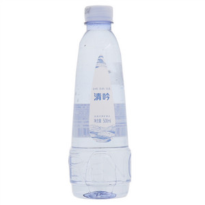 清吟天然矿泉水（500ml）