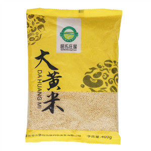 屈氏庄园大黄米(黍米)