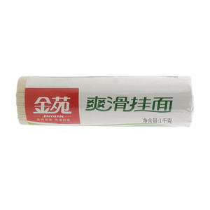 金苑爽滑挂面