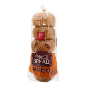 益利思早餐包