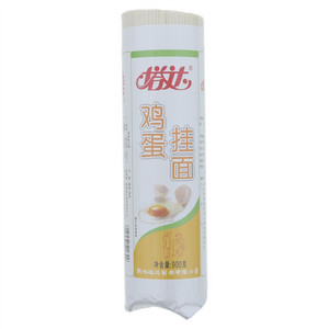 塔达鸡蛋挂面