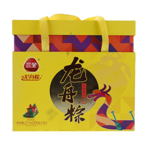 三全五月尚品礼粽