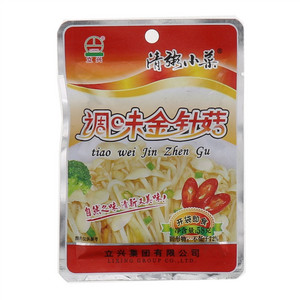 立兴调味金针菇
