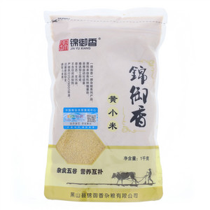 锦御香黄小米