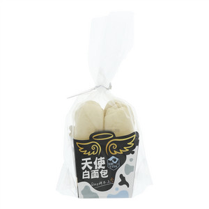 天使白面包（发酵牛奶味）