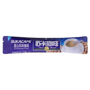 SUKACAFE苏卡咖啡蓝山风味咖啡