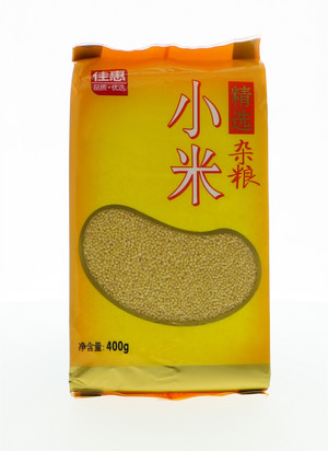 佳惠小米杂粮400g