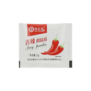 WEILEXIANG味乐香香辣固态调味料调味粉