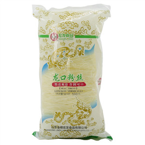 瑞芳龙口粉丝