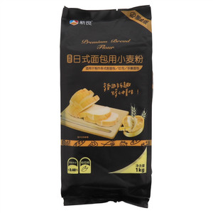 高筋日式面包用小麦粉