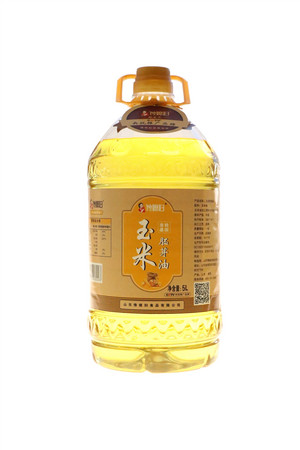 馋媳妇玉米胚芽油