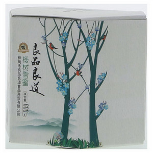良品良道椴树雪蜜