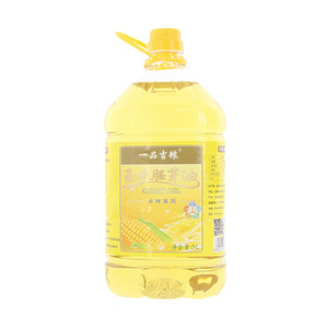一品吉粮玉米胚芽油