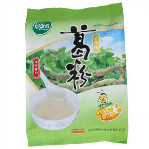 绿滋肴十年纯葛粉