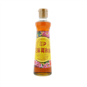 我当家芝麻调和油（调和香油）