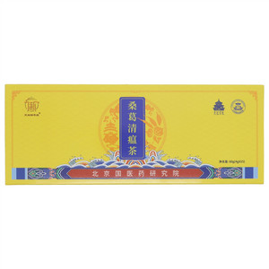 华叶桑葛清温茶