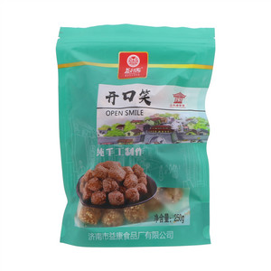 益利思开口笑