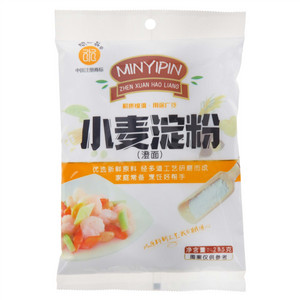 闽一品小麦淀粉