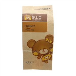 乐上口手剥松子