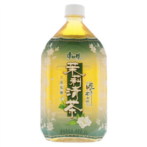 康师傅茉莉清茶