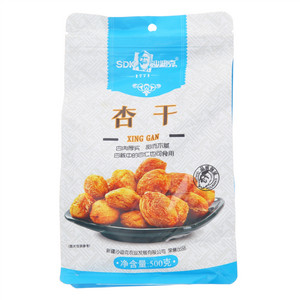 沙迪克杏干