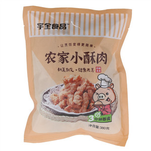 宇全锡小蒙农家小酥肉