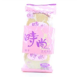 米老头时尚法式薄饼（香橙味）