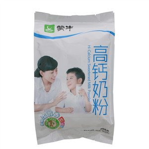 蒙牛欧世蒙牛高钙奶粉调制乳粉