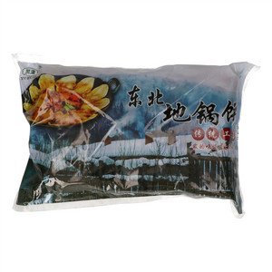 昱淮东北地锅饼