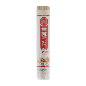 金苑高筋挂面