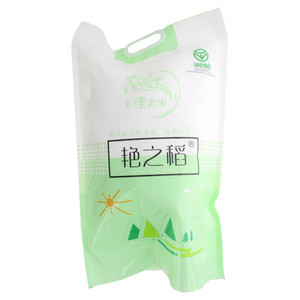 艳之稻丰佳大米