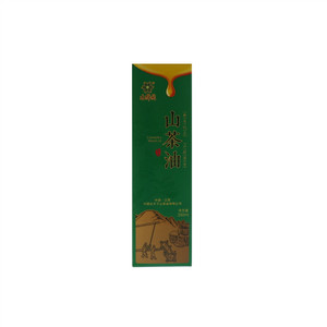 木梓园山茶油