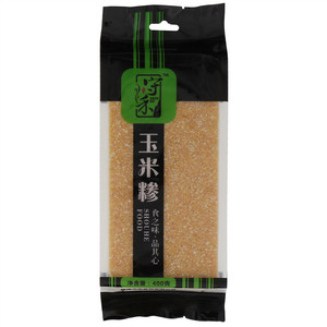 守禾玉米糁