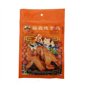 福義德酱卤鸡翅