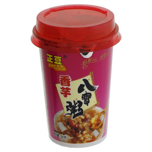 正豆香芋八宝粥