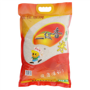金佳惠一级香米（粳米）