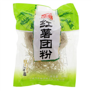 华畅红薯团粉