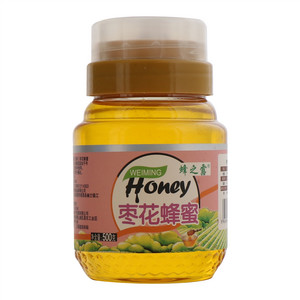 蜂之露枣花蜂蜜