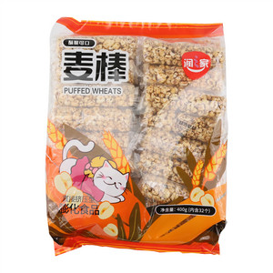 润之家麦棒